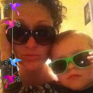 Meet your Posher, Tarah